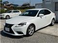 2013 Lexus IS