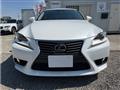 2013 Lexus IS