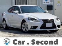 2013 Lexus IS