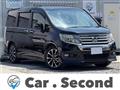 2012 Honda Step WGN