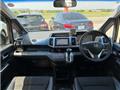 2012 Honda Step WGN