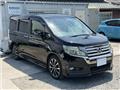 2012 Honda Step WGN