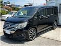 2012 Honda Step WGN