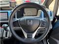 2012 Honda Step WGN