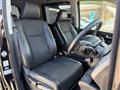 2012 Honda Step WGN