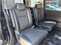 2012 Honda Step WGN