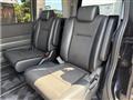 2012 Honda Step WGN
