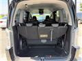 2012 Honda Step WGN