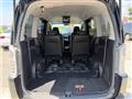 2012 Honda Step WGN