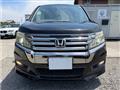 2012 Honda Step WGN
