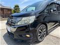 2012 Honda Step WGN