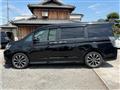 2012 Honda Step WGN