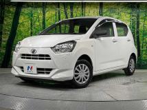 2021 Daihatsu Mira Es
