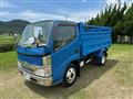 2004 Toyota Dyna Truck