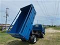 2004 Toyota Dyna Truck