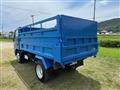 2004 Toyota Dyna Truck