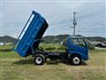 2004 Toyota Dyna Truck