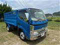 2004 Toyota Dyna Truck