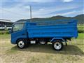 2004 Toyota Dyna Truck