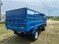 2004 Toyota Dyna Truck