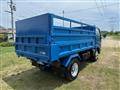 2004 Toyota Dyna Truck