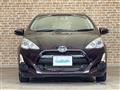 2015 Toyota AQUA