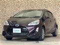 2015 Toyota AQUA