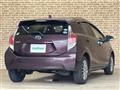 2015 Toyota AQUA