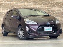 2015 Toyota AQUA