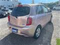 2014 Nissan March