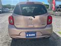 2014 Nissan March