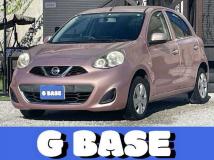 2014 Nissan March