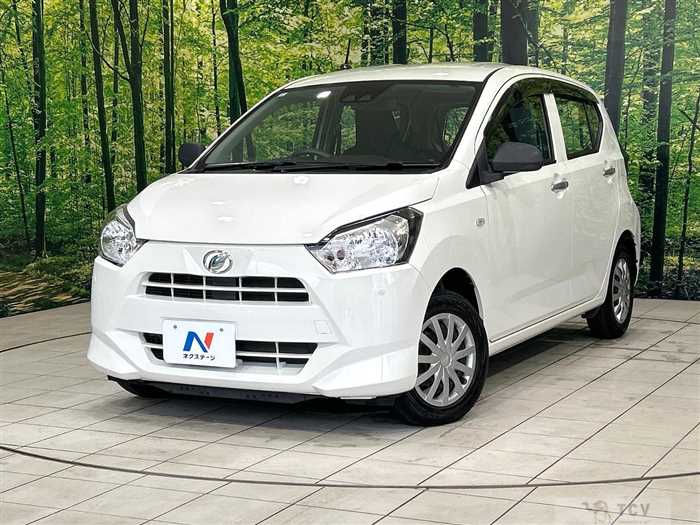 2021 Daihatsu Mira Es