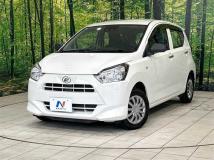 2021 Daihatsu Mira Es