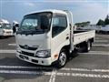 2017 Hino Dutro