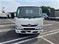 2017 Hino Dutro