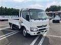 2017 Hino Dutro