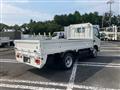 2017 Hino Dutro