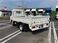 2017 Hino Dutro