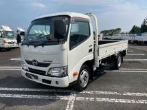 2017 Hino Dutro
