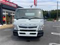 2017 Mitsubishi Canter