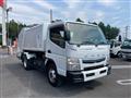2017 Mitsubishi Canter