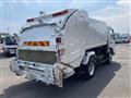 2017 Mitsubishi Canter