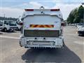2017 Mitsubishi Canter