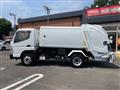 2017 Mitsubishi Canter