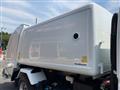 2017 Mitsubishi Canter