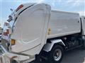 2017 Mitsubishi Canter