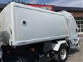 2017 Mitsubishi Canter