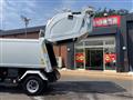 2017 Mitsubishi Canter