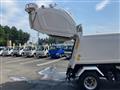 2017 Mitsubishi Canter